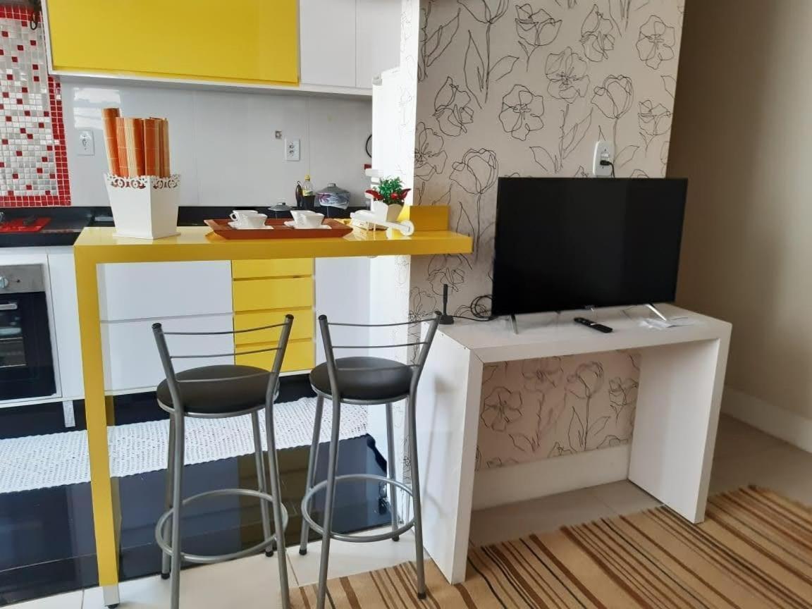 Pinda X Campos X Aparecida Apartment Pindamonhangaba Bagian luar foto
