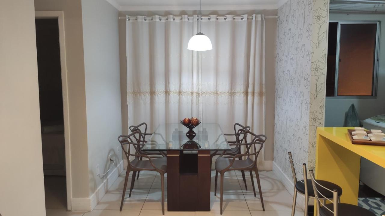 Pinda X Campos X Aparecida Apartment Pindamonhangaba Bagian luar foto